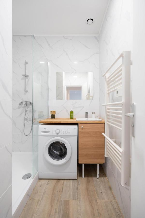 Maison d'hôtes Le Concorde Complexe 16 Pers 3 Terrasse Clim Marseille