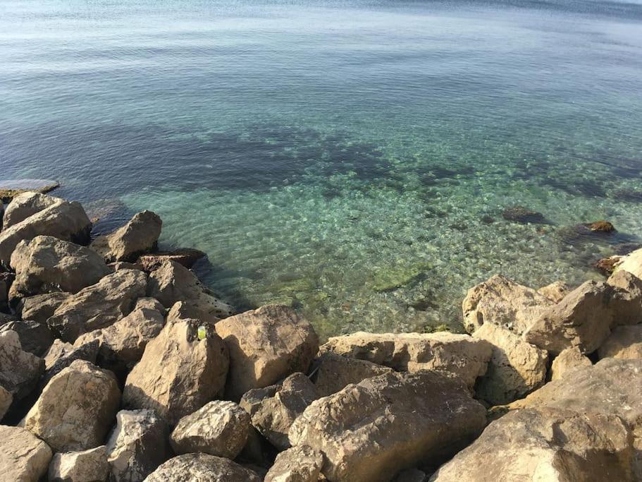 Appartement à 20 Mètres De La Avec Balcon Marseille