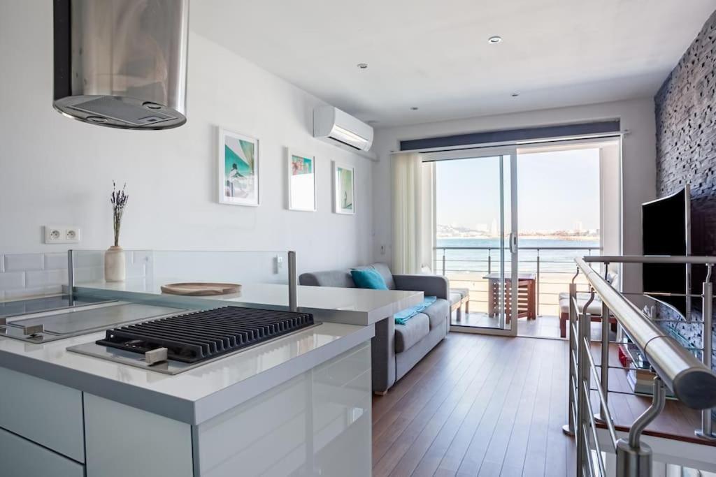 Cabanon Avec Terrasse - Bord De Plage - Le Cabanon 12 *