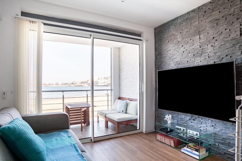 Cabanon Avec Terrasse - Bord De Plage - Le Cabanon 12 Appartement *