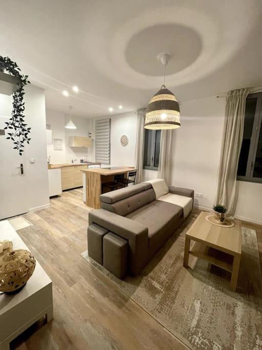 Un Cocon En Plein Coeur De Apartment *