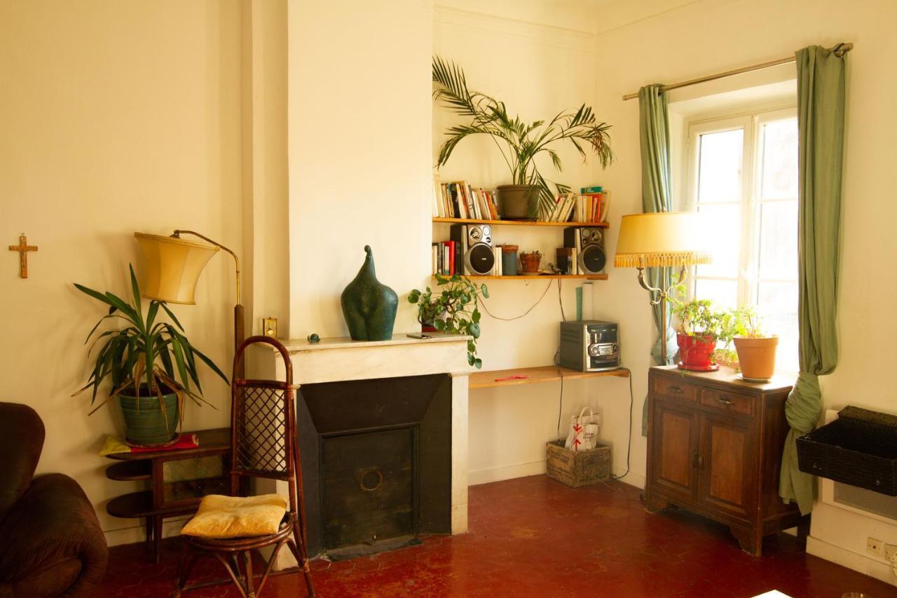 Séjour chez l'habitant Jolie Dans Cosy En Plein Centre