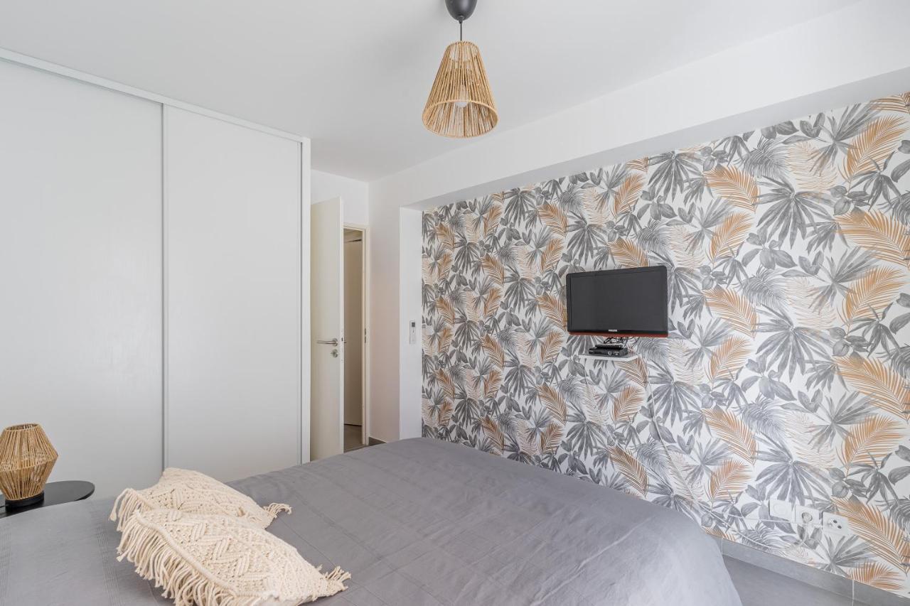 Appartement Panier, Major, De 47 M2, Parking Et Terrasse *