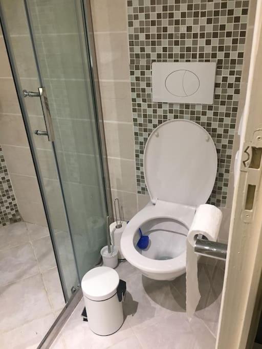 Ideal Pour Deux Voyageurs Sur Appartement