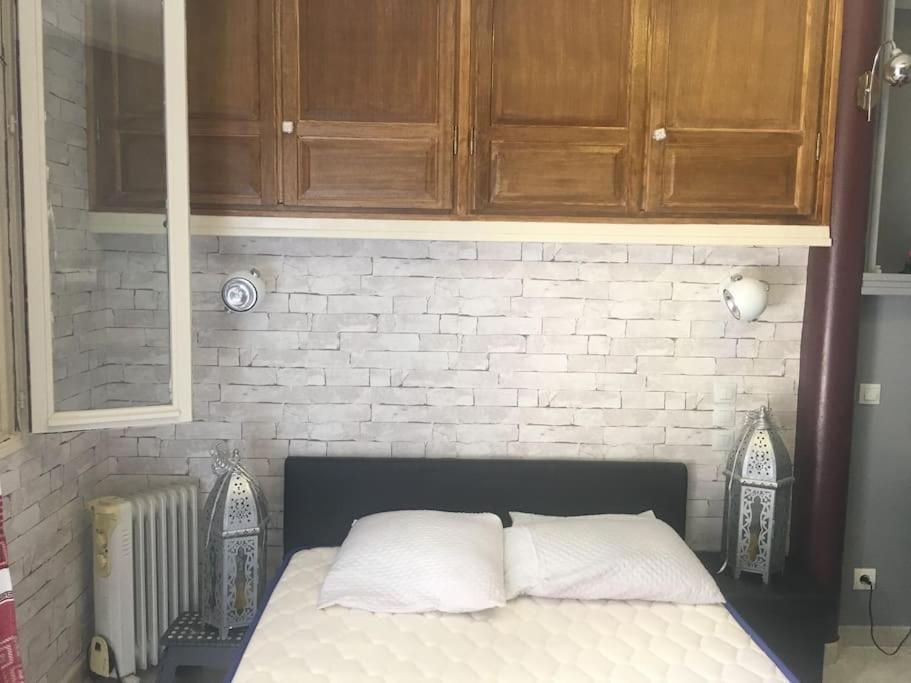 Ideal Pour Deux Voyageurs Sur Appartement