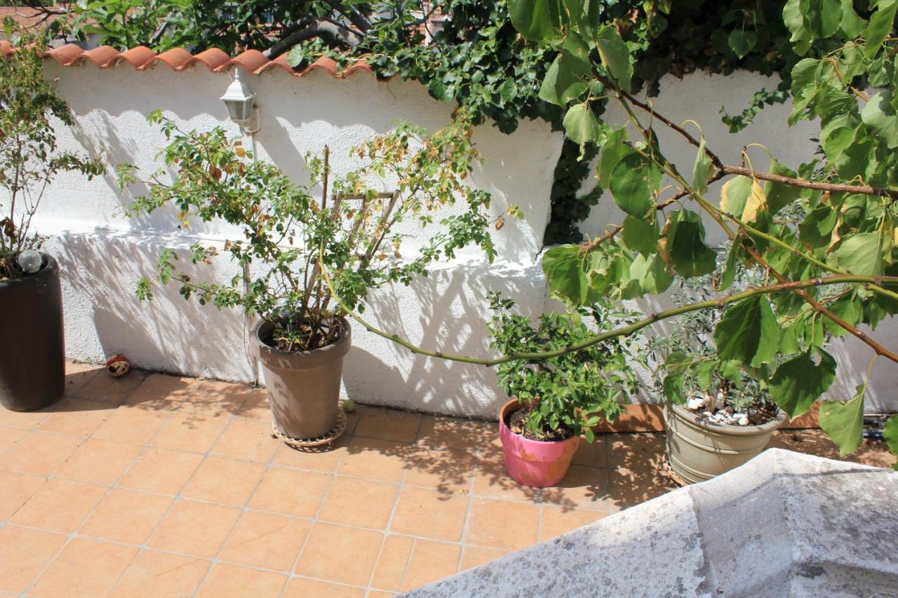 Maison, 2chambres, Gde Terrasse, Prox Sncf, Friche Et Vieux Port * Marseille