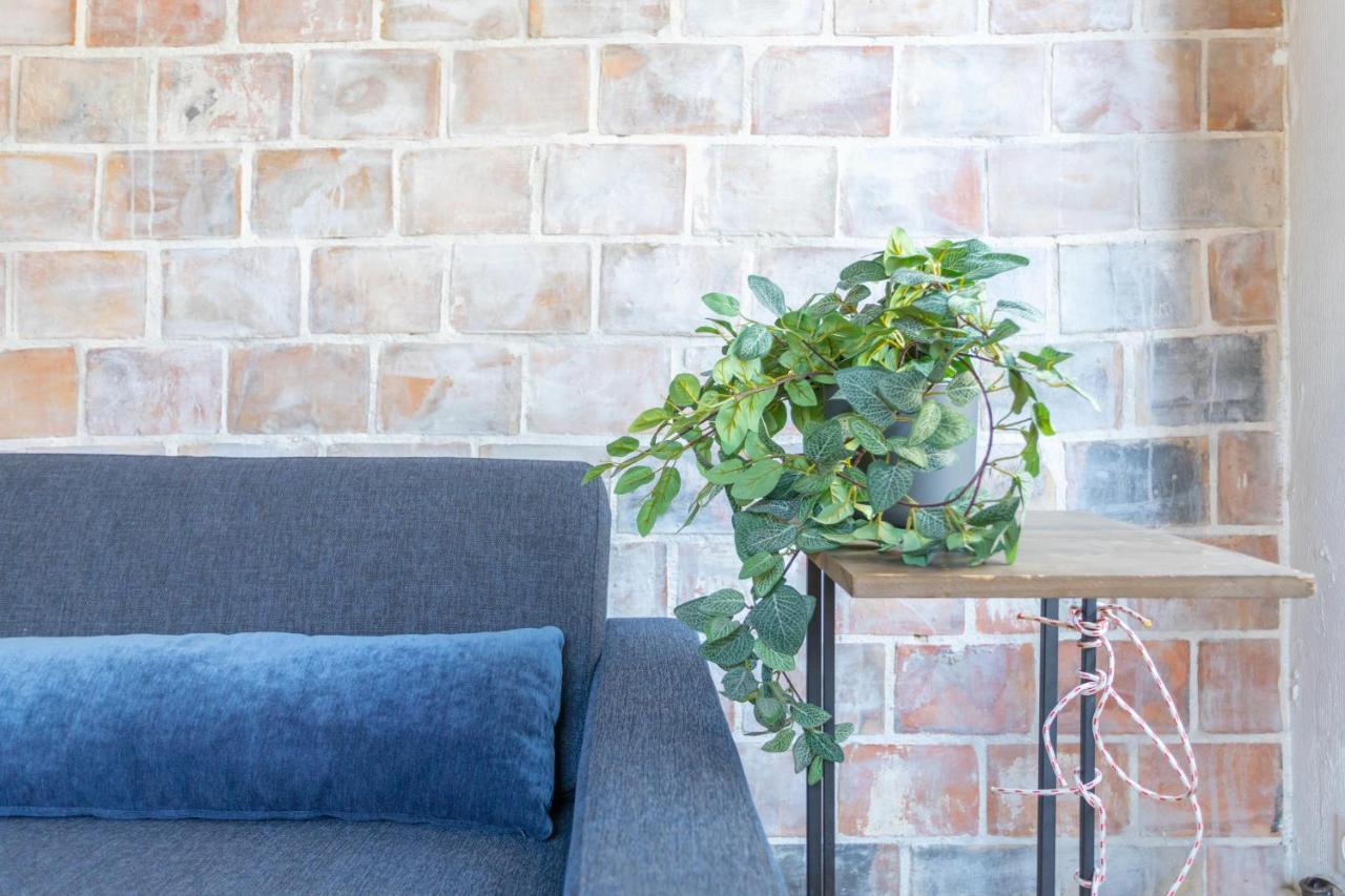 Apartment Sunny Stylish Spacious Loft In Old-port
