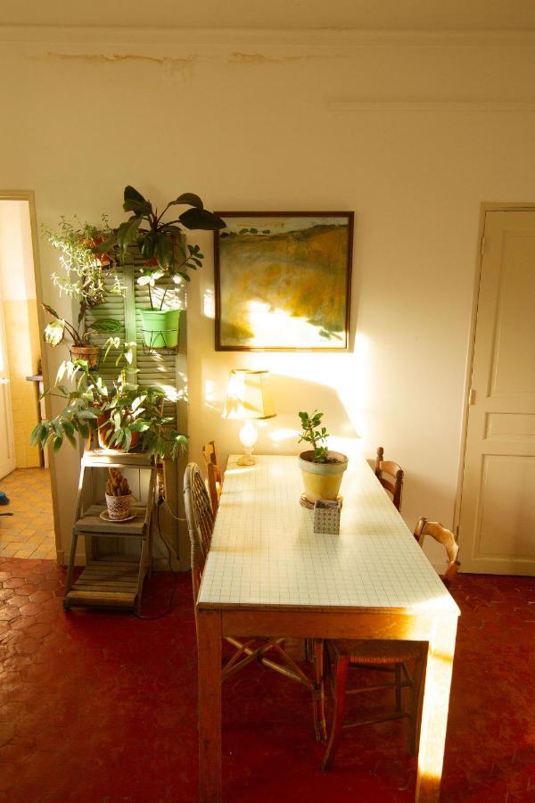 Séjour chez l'habitant Jolie Dans Cosy En Plein Centre *
