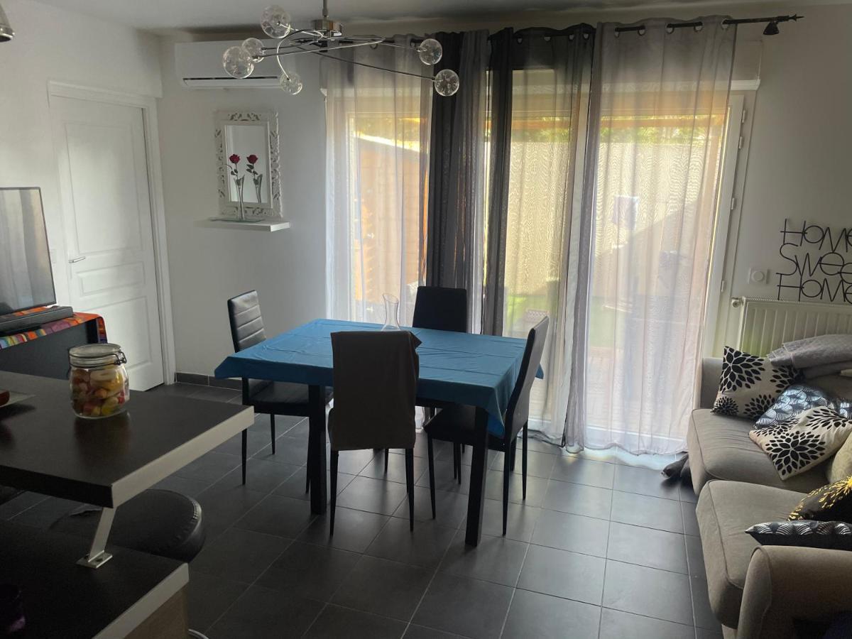 Agreable Avec Jacuzzi * Marseilles