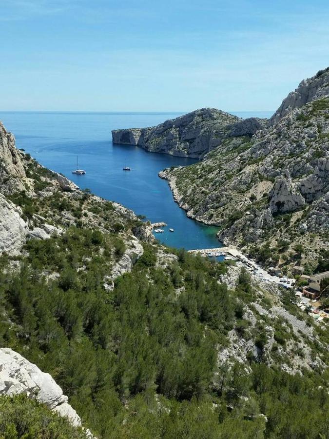 Le Relais Perche - Vue Mer Et *