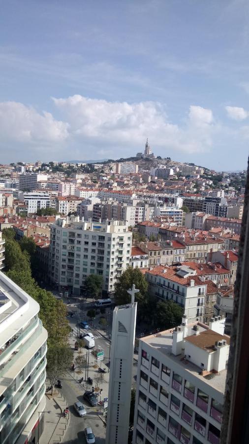 Appartement Vue Imprenable Sur