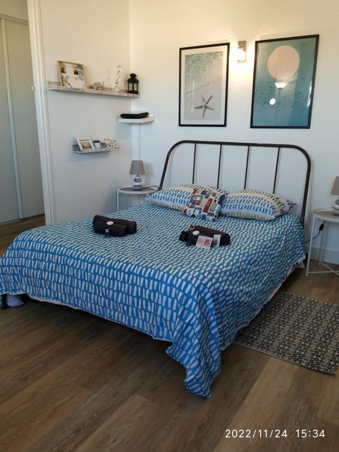 Vue Imprenable Sur Appartement Marseille