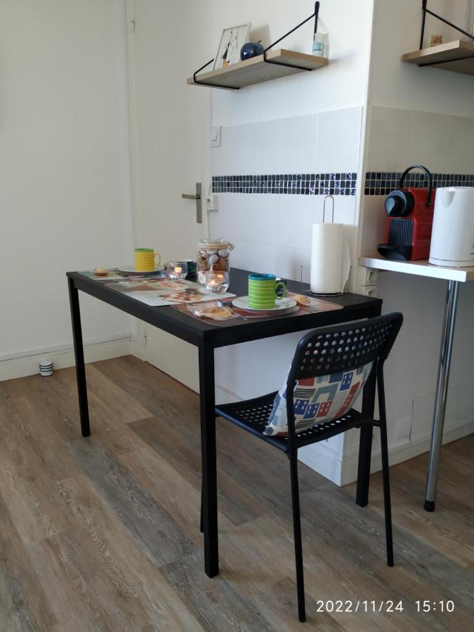 Vue Imprenable Sur Appartement Marseille