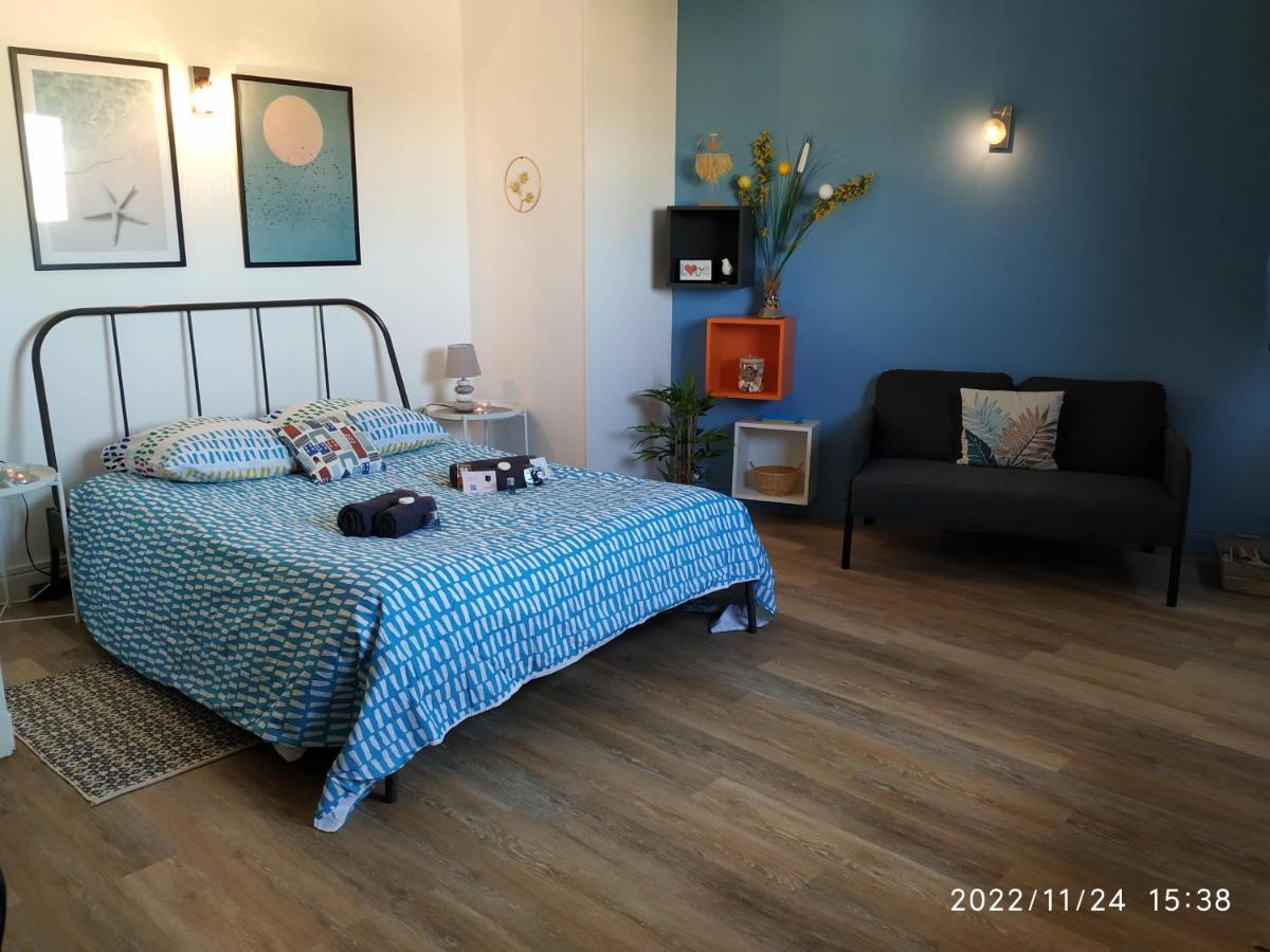 Appartement Vue Imprenable Sur *