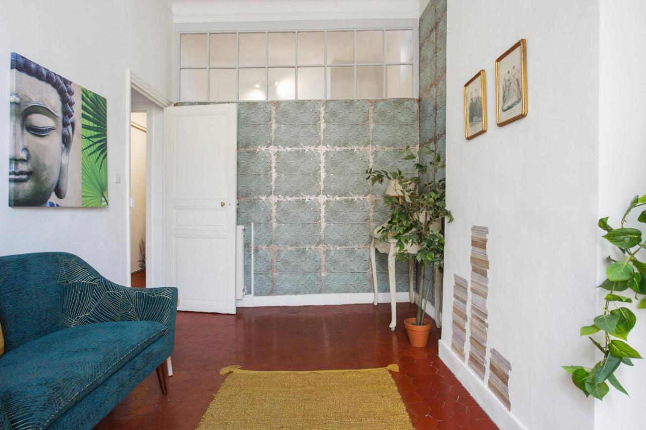 Apartment Grignan - Welkeys Marseille