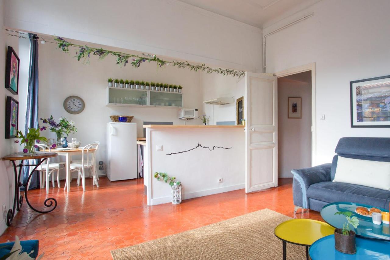 Apartment Grignan - Welkeys