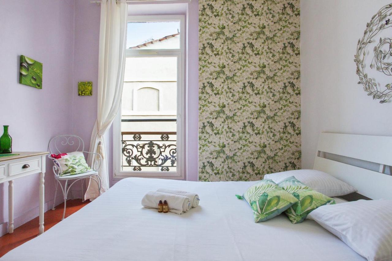 Grignan - Welkeys Apartment Marseille