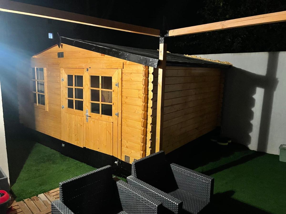 Agreable Avec Jacuzzi * Marseilles