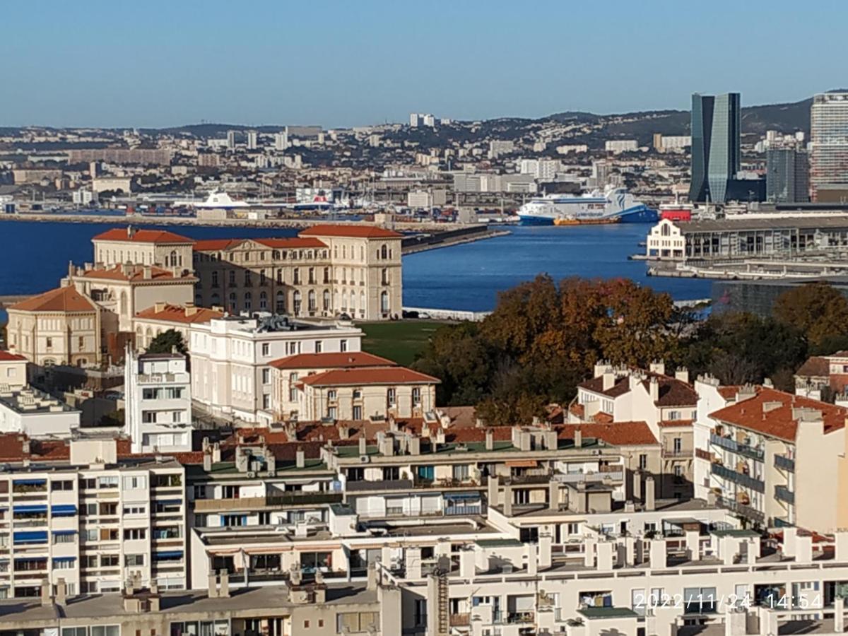 Vue Imprenable Sur Appartement