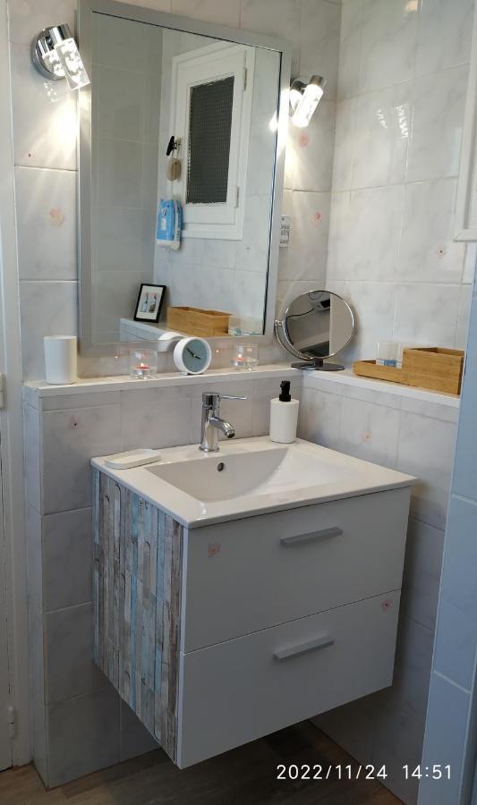 Vue Imprenable Sur Appartement Marseille