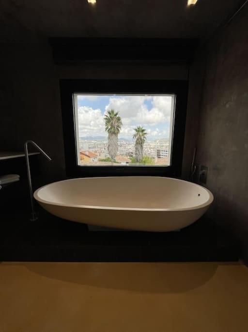 Villa Maison Contemporaine Vue