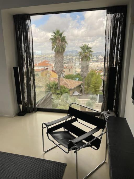 Villa Maison Contemporaine Vue *