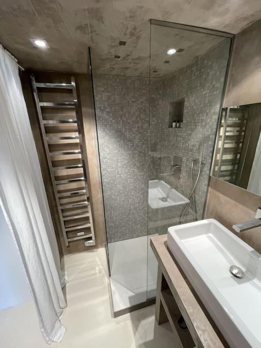 Maison Contemporaine Vue Villa