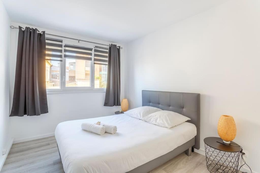 Apartment Les Pieds Dans L'eau Vue Exceptionnelle Sur La *