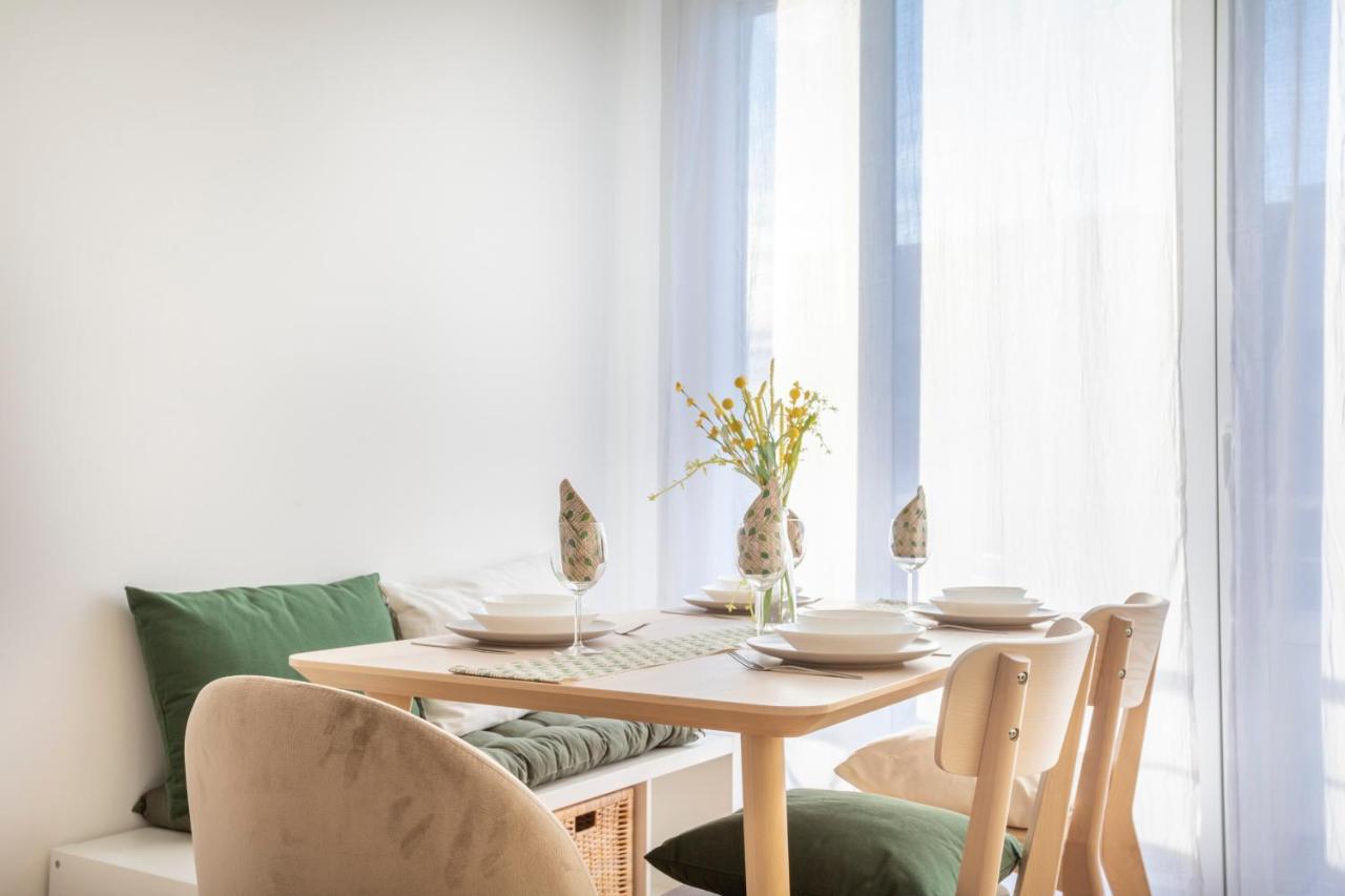 Sud Passion - Sakakini - Calme - 3 - Lumineux - Fibre Apartment Marseilles