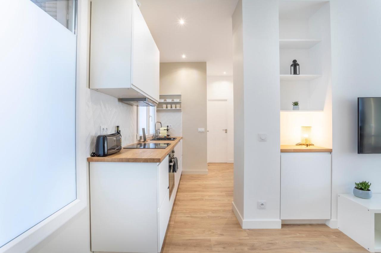 Apartment Sud Passion - Sakakini - Calme - 3 - Lumineux - Fibre Marseilles