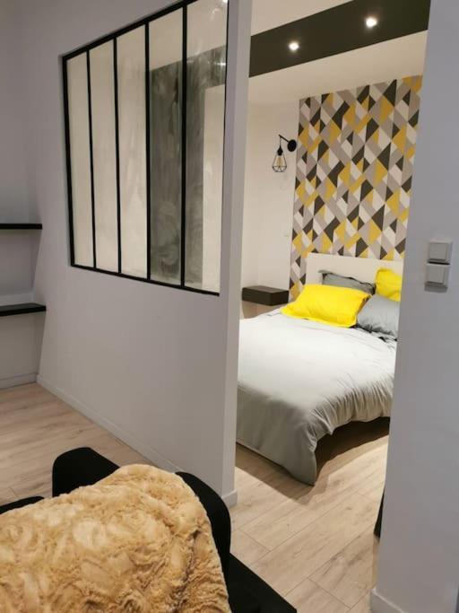 Fully Equipped Wifi European Hospital Apartment *