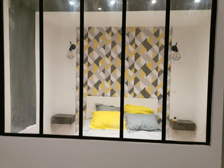 Apartment Fully Equipped Wifi European Hospital