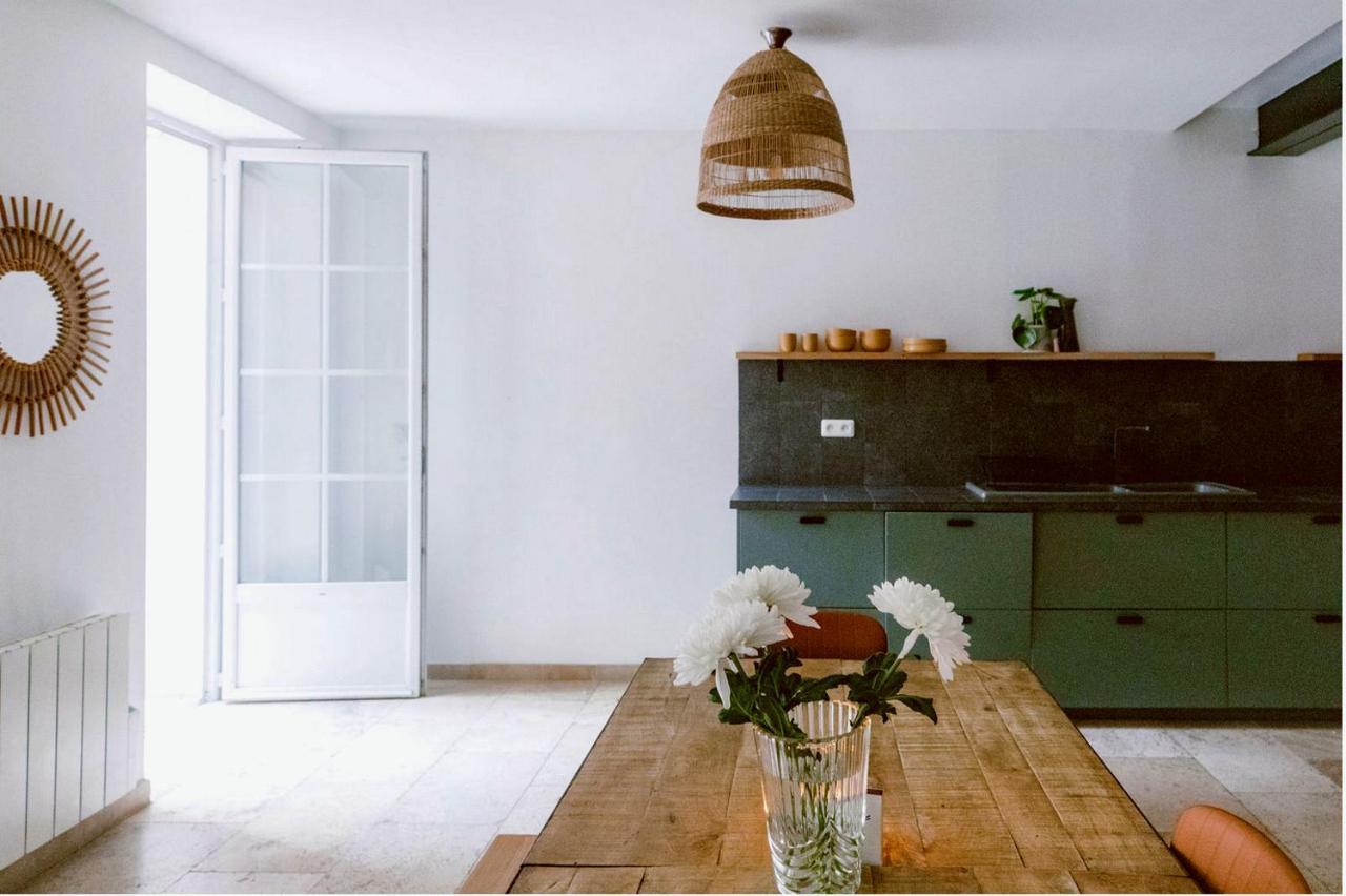 Superb Loft Featuring Garden, Sauna And Private Pool *