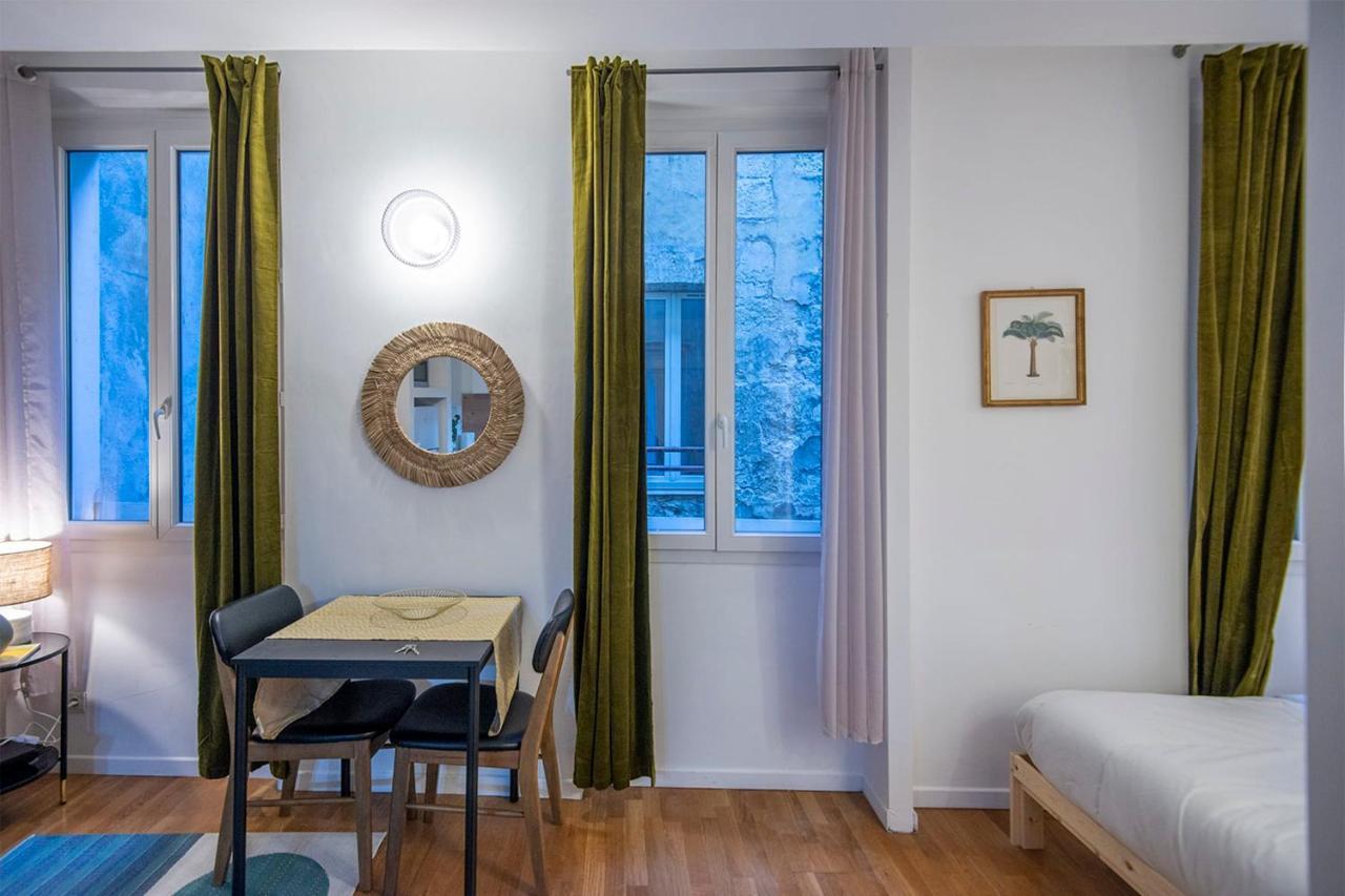 Cosy 22m Near The Old Port *