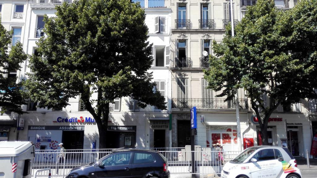 Gambetta Hotel *
