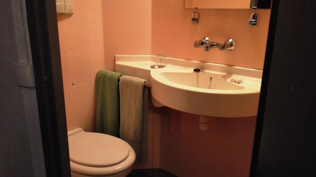 Gambetta Hotel Marseilles
