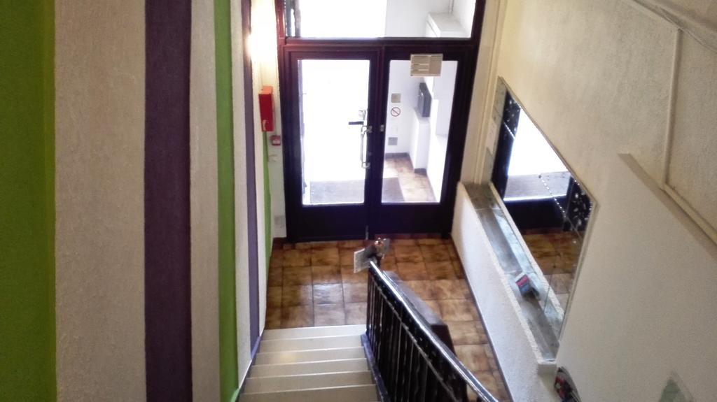 Gambetta * Marseilles