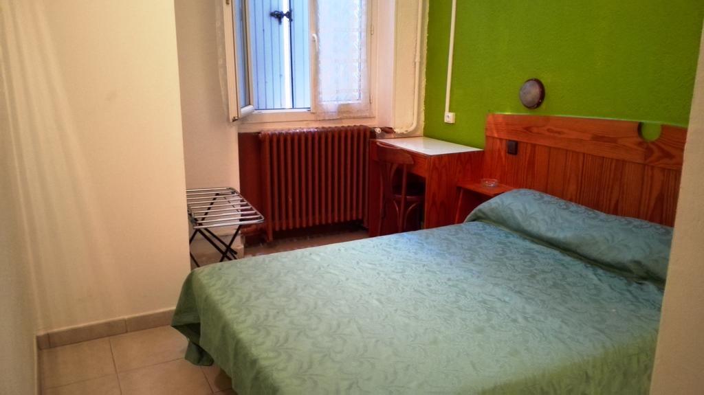 Gambetta Hotel Marseilles