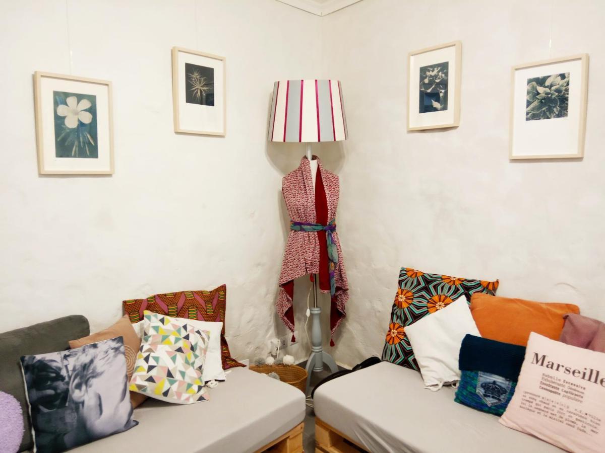 Ferienhaus Le N#34, Un Sejour Dans Galerie D'art *
