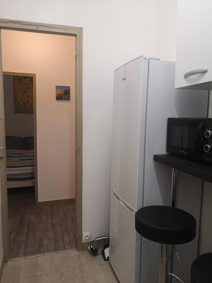 Catalans Vieux Port Appart Massilia Apartment Marseilles