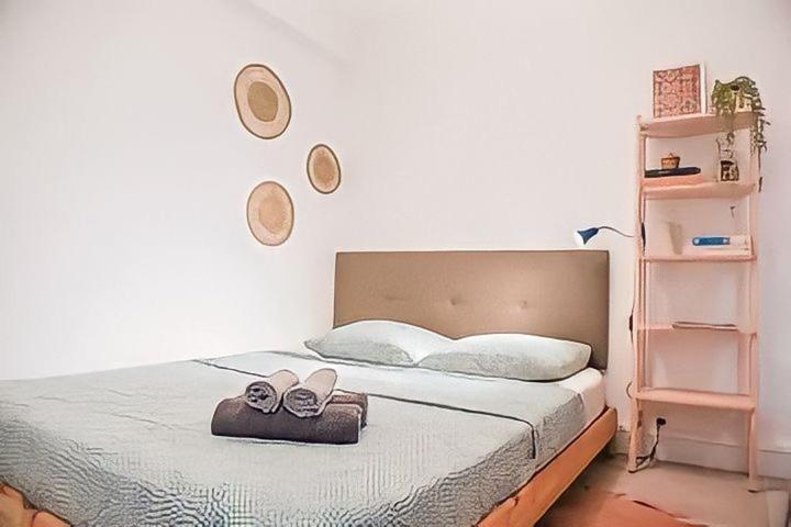 Apartment Le Sainte-abbaye Saint-victor Proche Du Vieux Port Marseilles