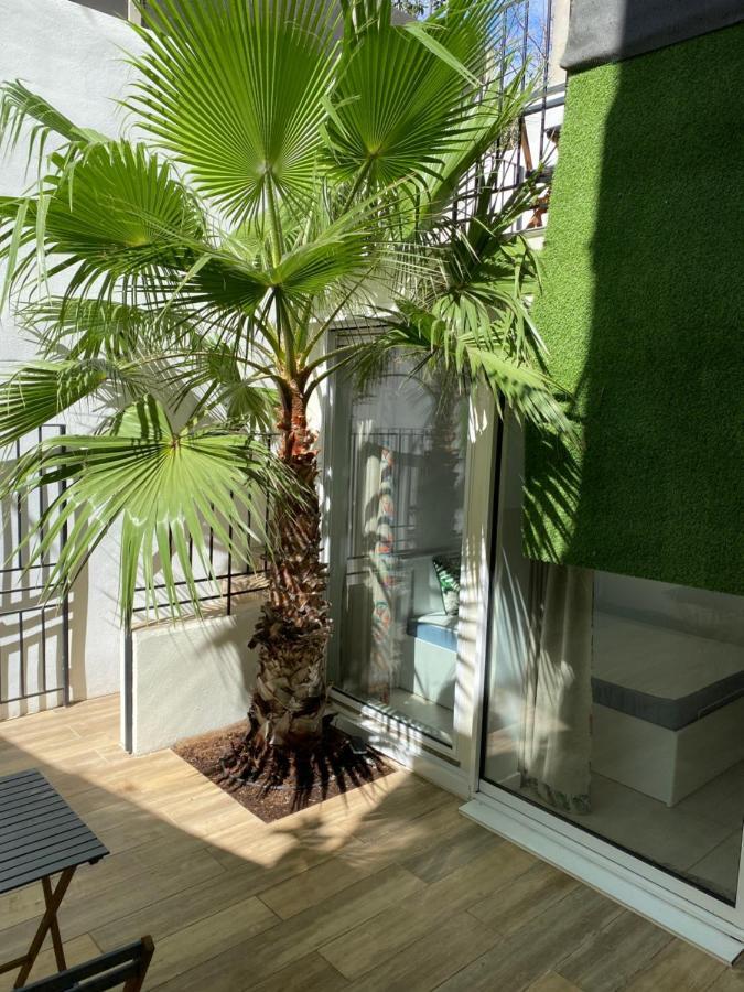 Le Camas Apartment *