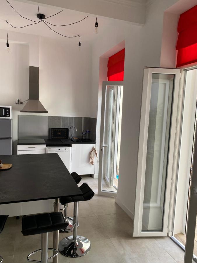 Apartment Le Camas Marseilles
