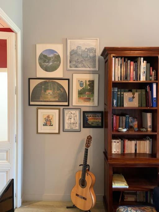 Apartment Le Musicien - T2 De Charme Au Coeur De *