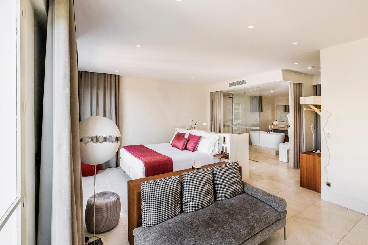 Le Petit - Passedat Hotel Marseille