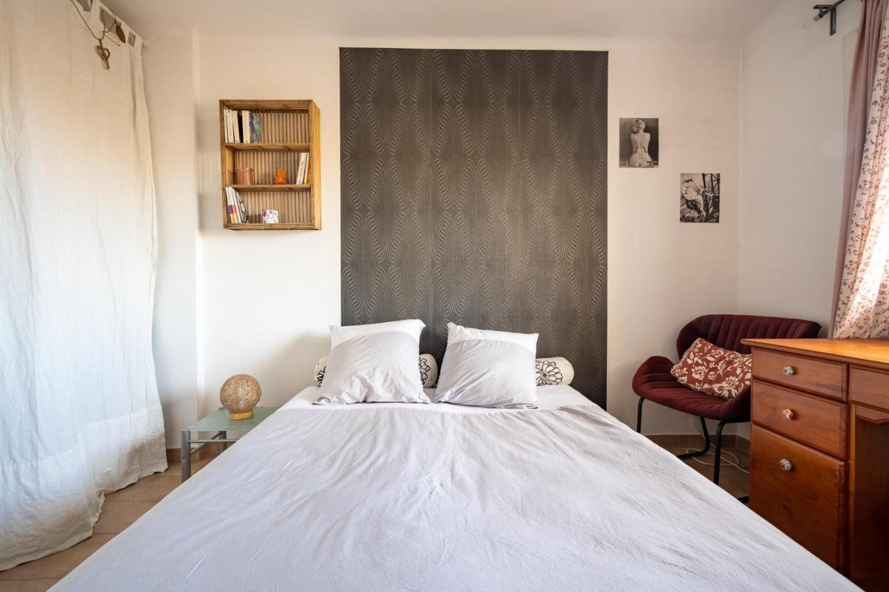 Apartment Lumineux Et Tres Cosy Avec Balcon By Weekome