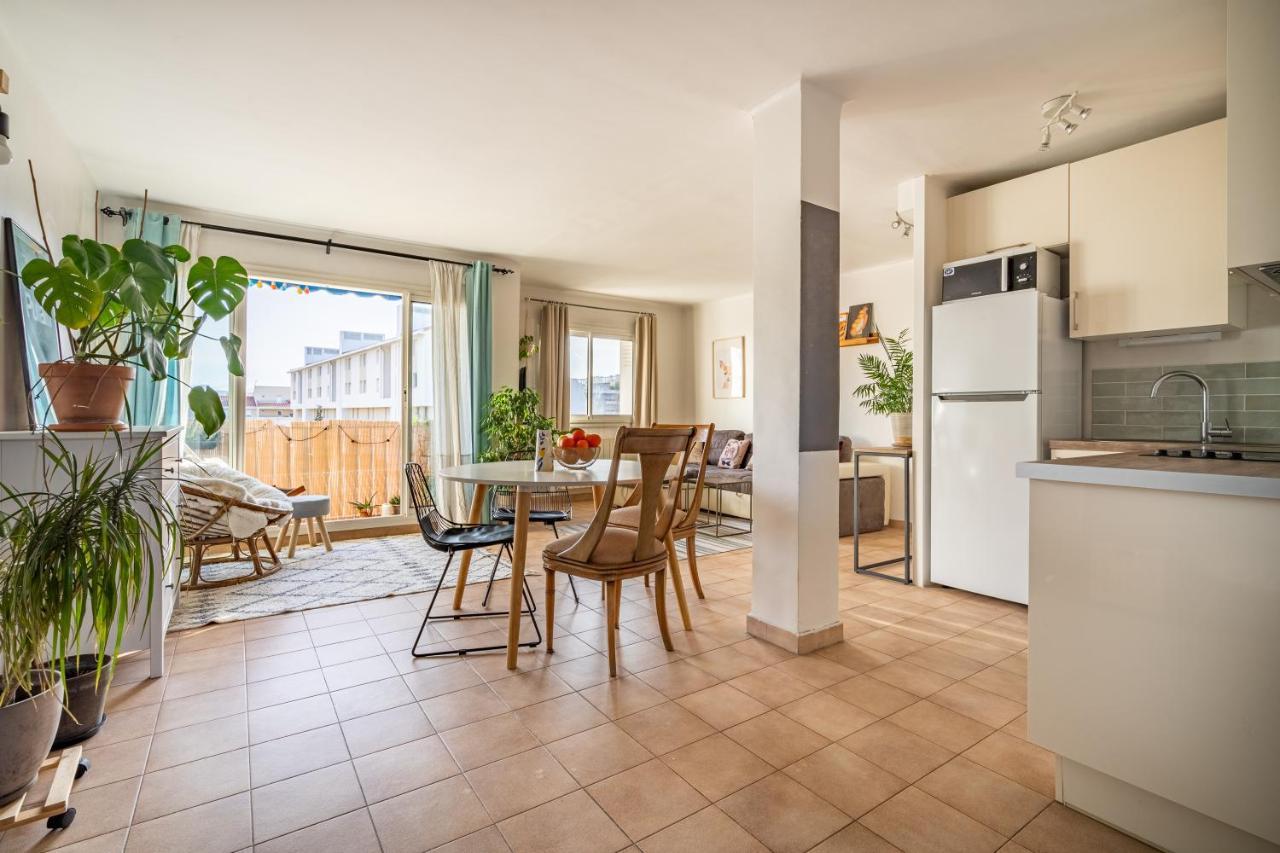 Apartment Lumineux Et Tres Cosy Avec Balcon By Weekome Marseilles