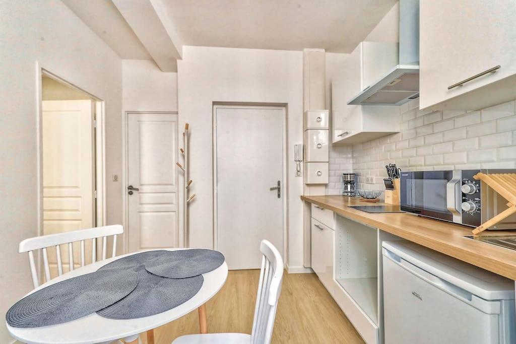 Apartment Charmant T2 Au Coeur Du Panier & 5 Min Vieux Port *