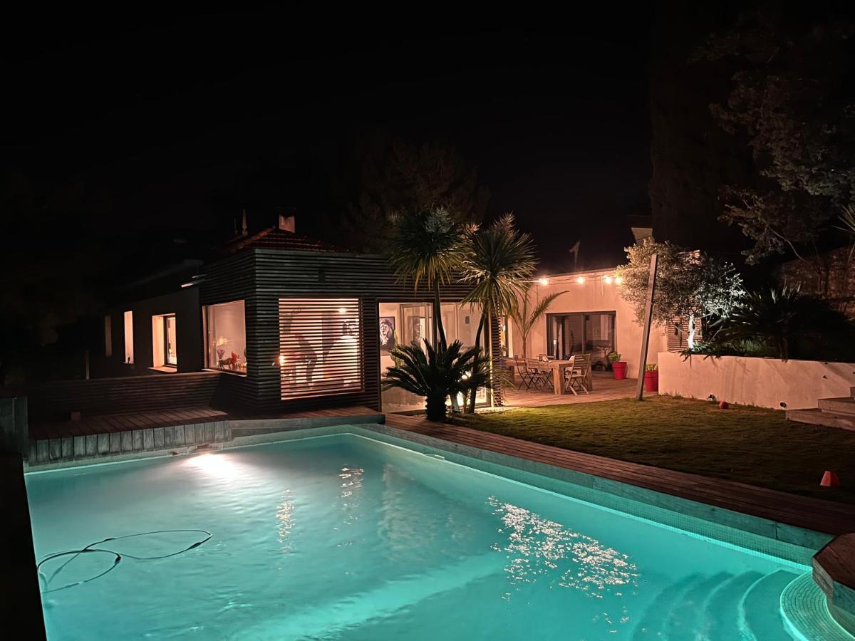 Villa Axel Marseille