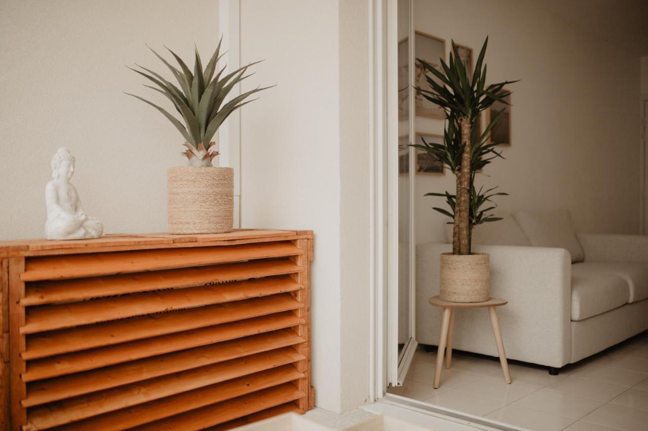 Apartment Bel Climatise Avec Place De Parking Marseille